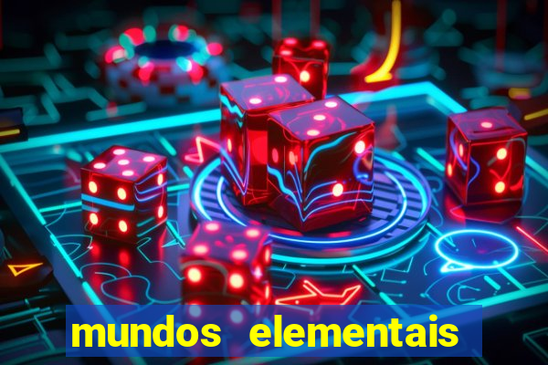 mundos elementais download apk